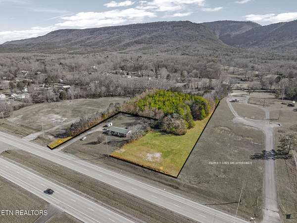 2.27 Acres of Residential Land for Sale in Delano, Tennessee