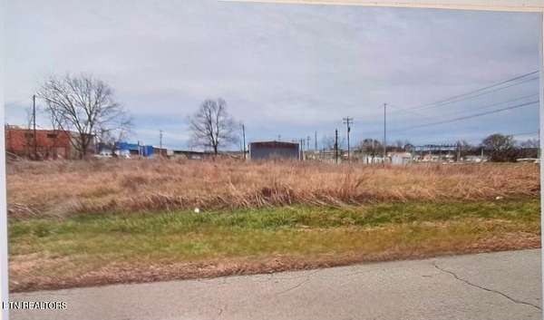 1.66 Acres of Mixed-Use Land for Sale in Newport, Tennessee