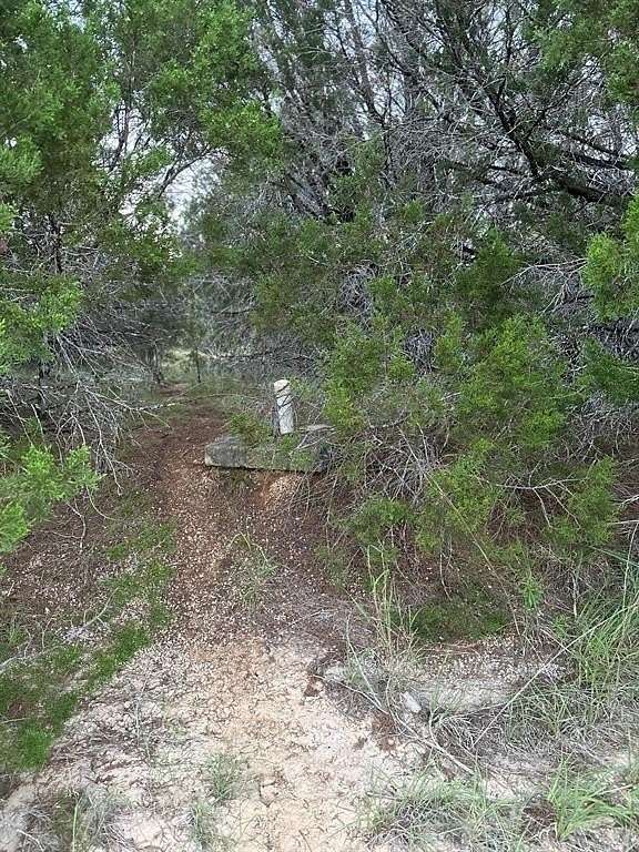 0.22 Acres of Residential Land for Sale in Lago Vista, Texas