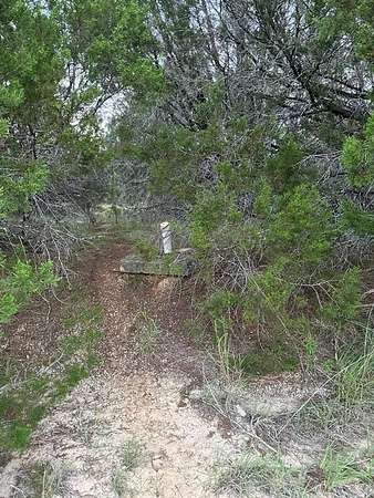 0.22 Acres of Residential Land for Sale in Lago Vista, Texas