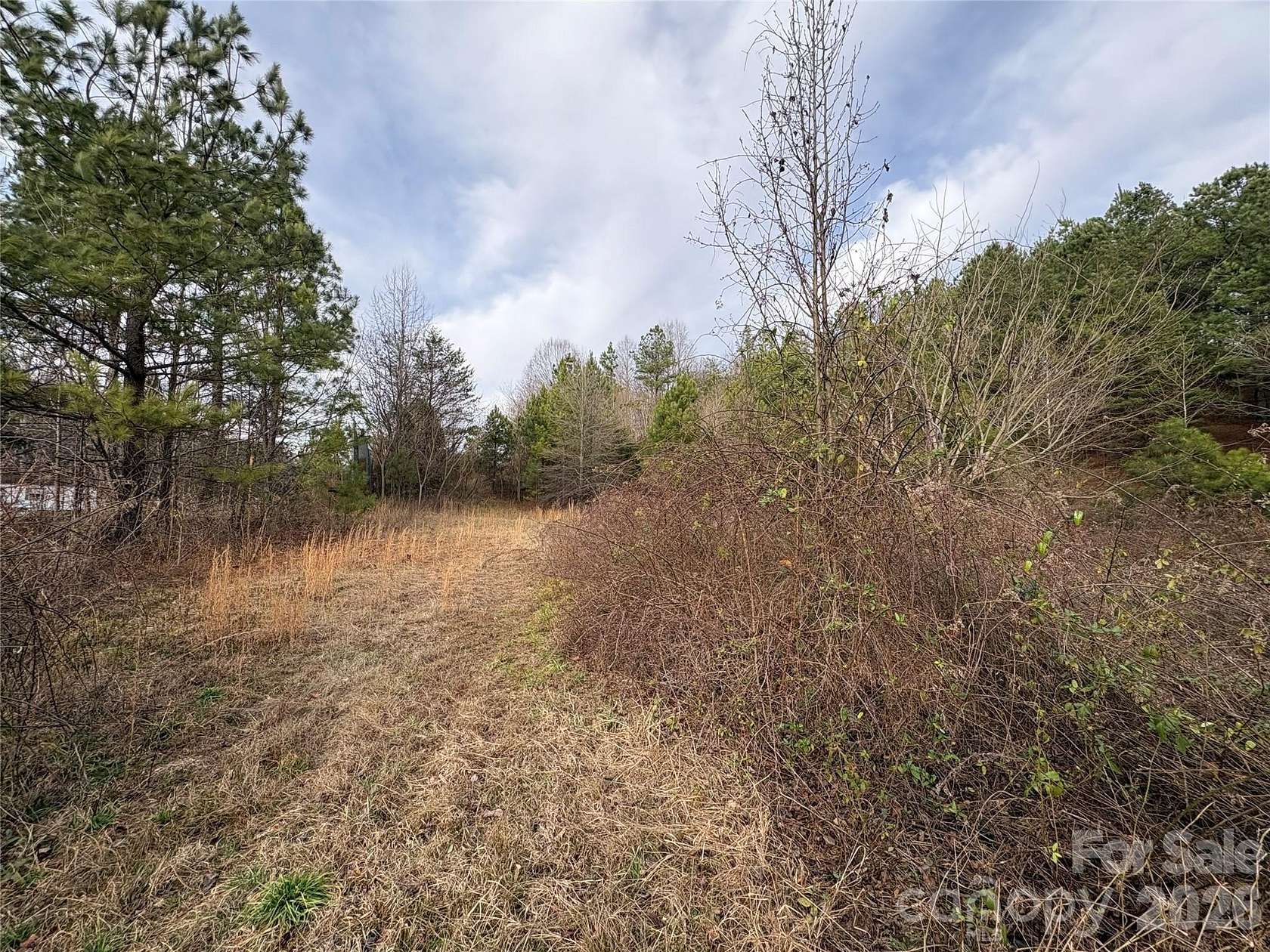 4.68 Acres of Land for Sale in Statesville, North Carolina