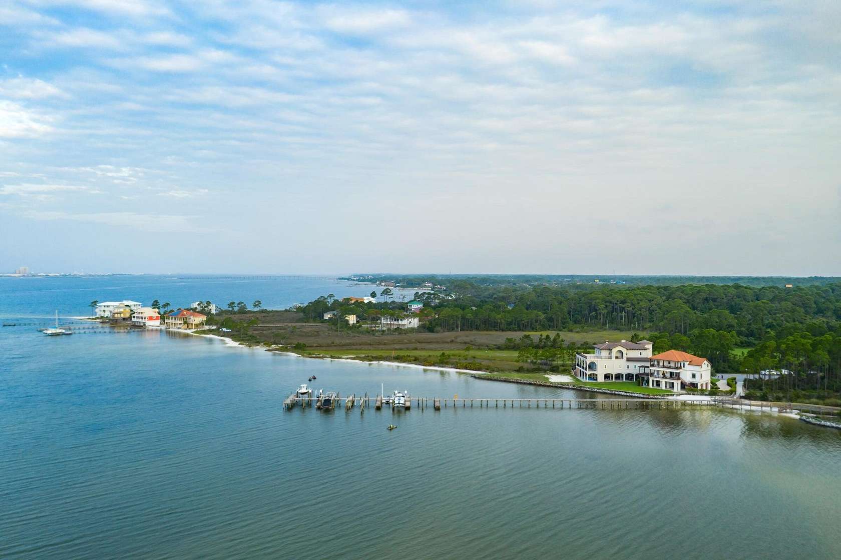 0.39 Acres of Residential Land for Sale in Navarre, Florida