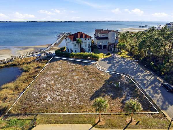 0.39 Acres of Residential Land for Sale in Navarre, Florida