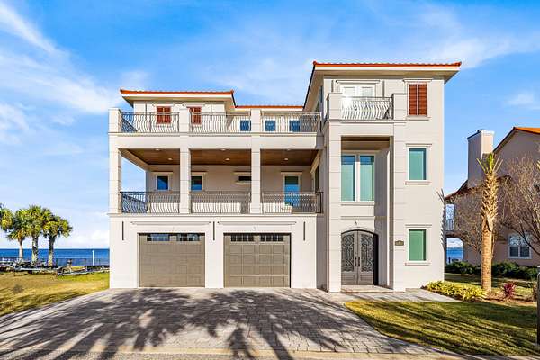 0.39 Acres of Residential Land for Sale in Navarre, Florida