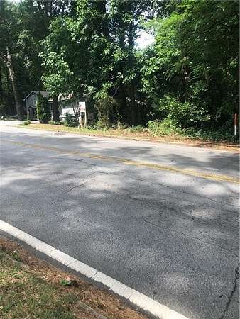 2 Acres of Residential Land for Sale in Chamblee, Georgia