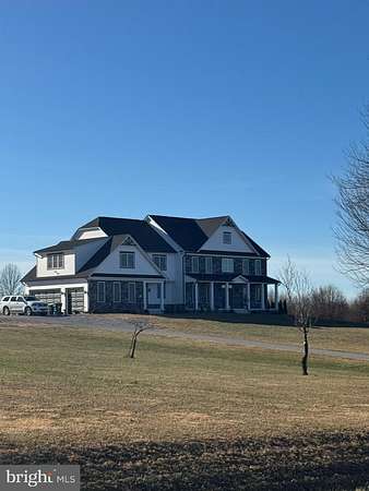 3 Acres of Residential Land with Home for Sale in Eldersburg, Maryland