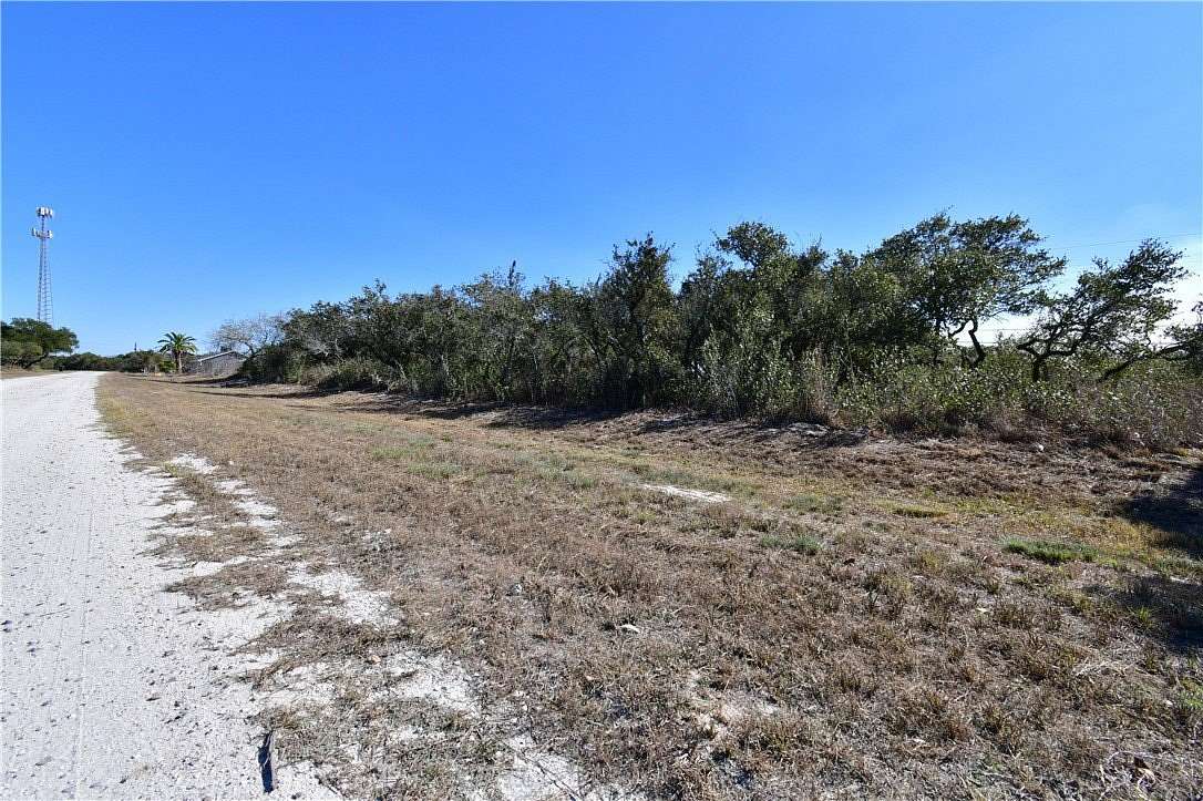 0.23 Acres of Land for Sale in Rockport, Texas