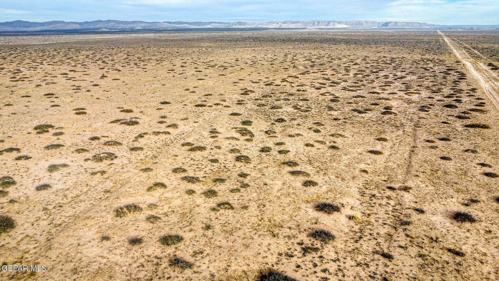 0.26 Acres of Land for Sale in Horizon City, Texas