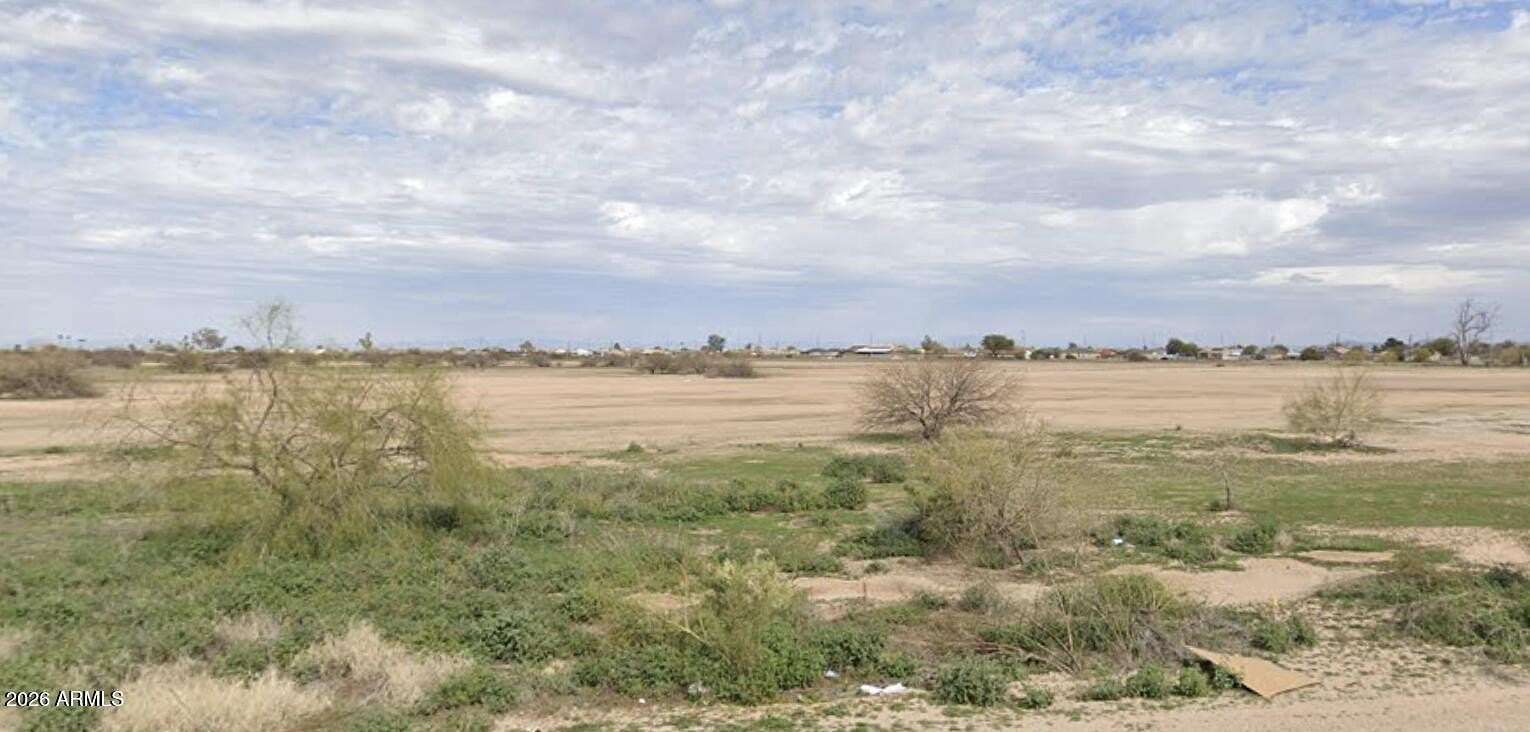 0.34 Acres of Land for Sale in Eloy, Arizona