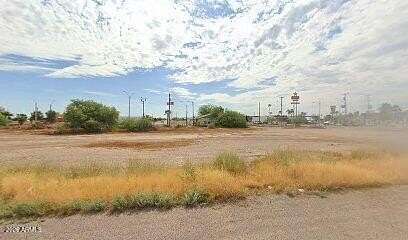 0.17 Acres of Commercial Land for Sale in Eloy, Arizona