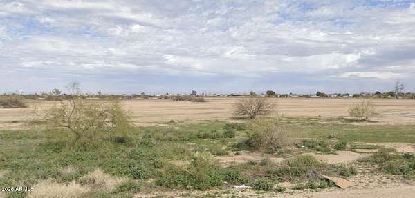 0.34 Acres of Land for Sale in Eloy, Arizona