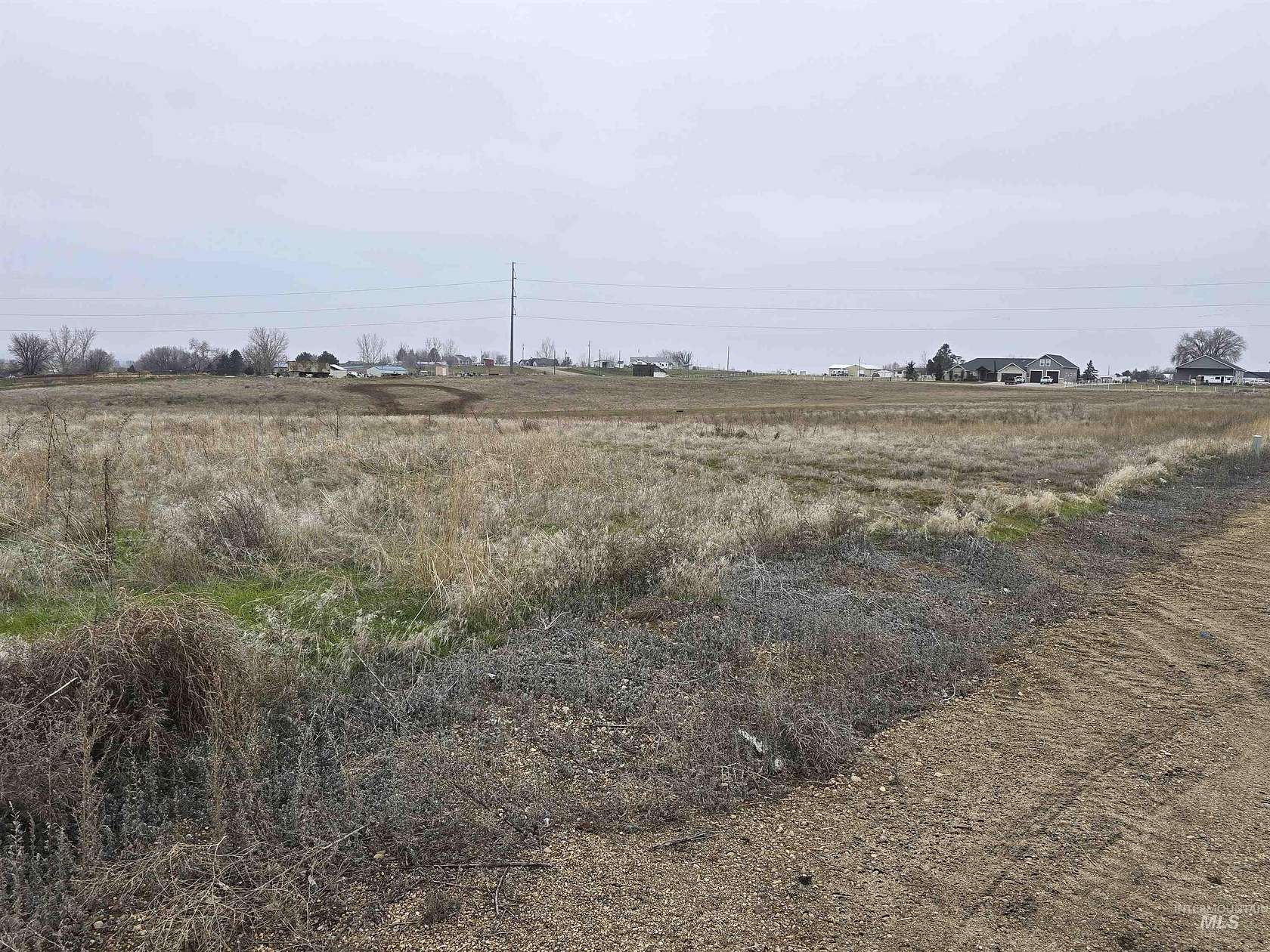 5.34 Acres of Residential Land for Sale in Caldwell, Idaho