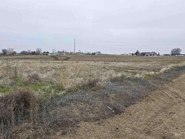 5.34 Acres of Residential Land for Sale in Caldwell, Idaho