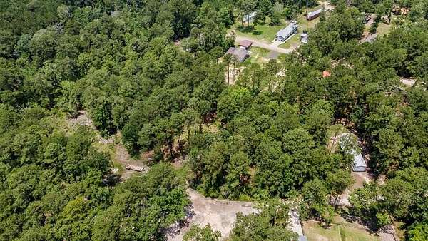 0.19 Acres of Residential Land for Sale in Brookeland, Texas