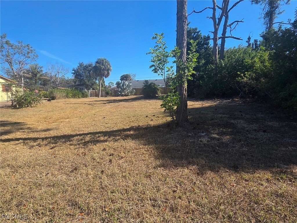 0.23 Acres of Residential Land for Sale in Port Charlotte, Florida