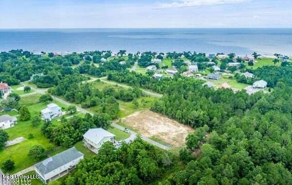 0.3 Acres of Residential Land for Sale in Waveland, Mississippi
