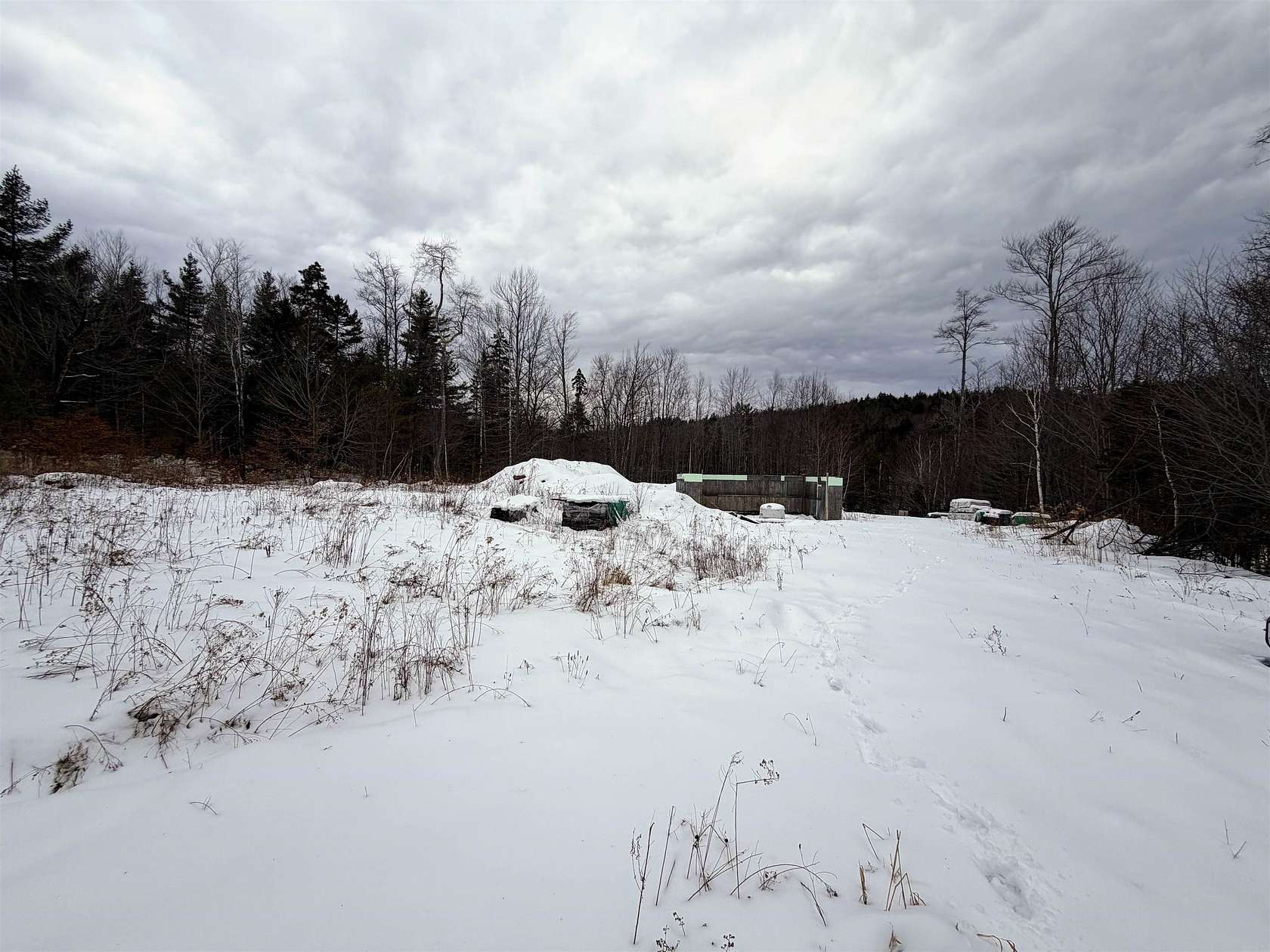 10.9 Acres of Land for Sale in Chester, Vermont