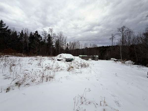10.9 Acres of Land for Sale in Chester, Vermont