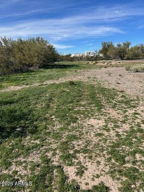 1.25 Acres of Land for Sale in New River, Arizona