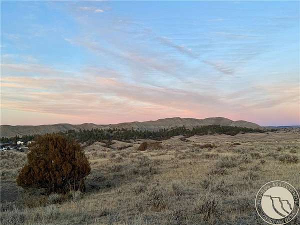 70.6 Acres of Land for Sale in Billings, Montana