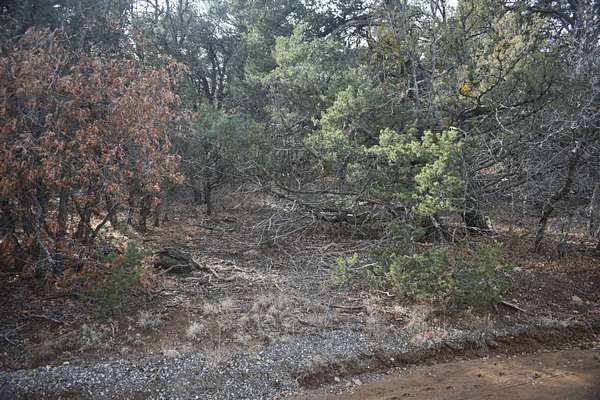0.72 Acres of Land for Sale in Tijeras, New Mexico