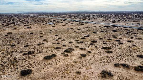 0.29 Acres of Land for Sale in Horizon City, Texas