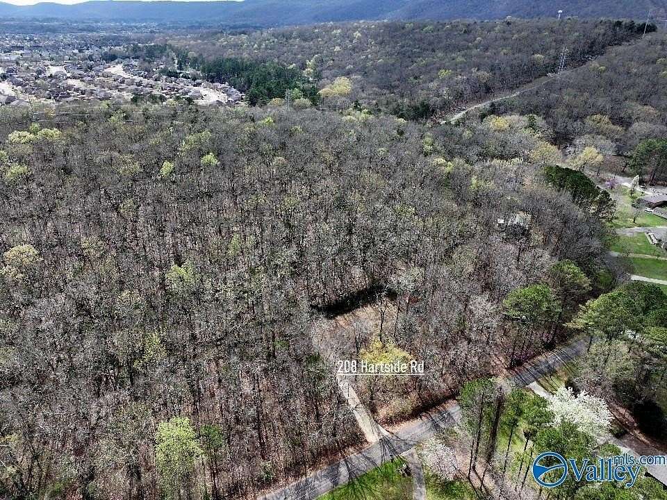 1 Acre of Residential Land for Sale in Owens Cross Roads, Alabama