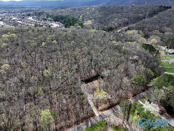 1 Acre of Residential Land for Sale in Owens Cross Roads, Alabama