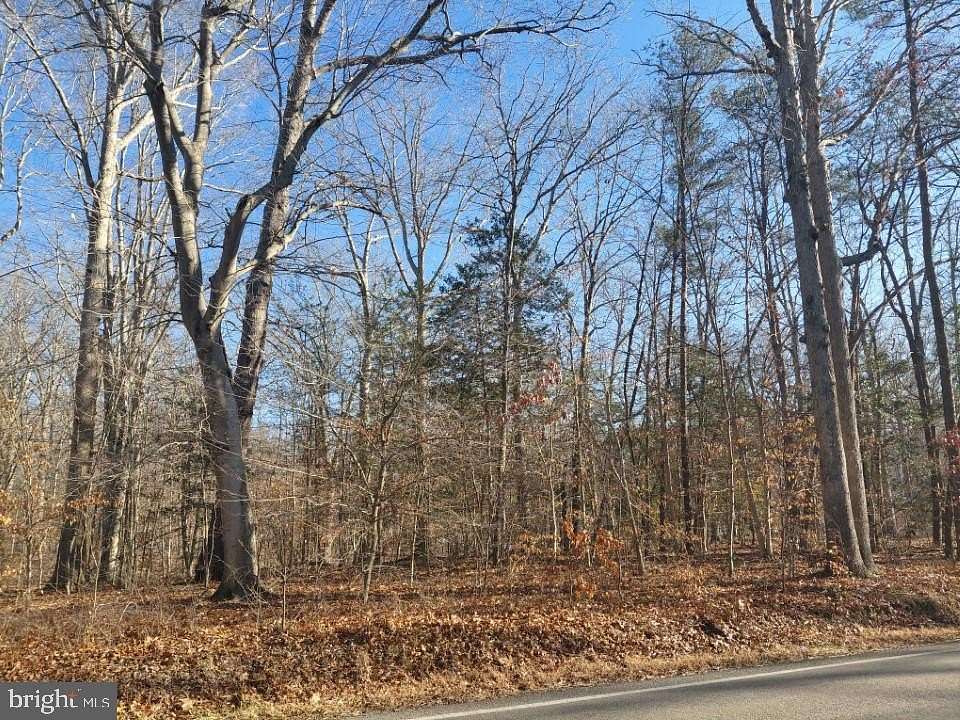 7.34 Acres of Residential Land for Sale in La Plata, Maryland