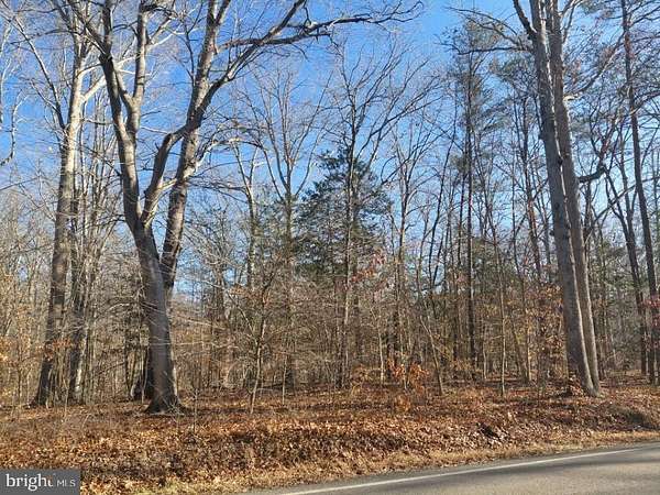 7.34 Acres of Residential Land for Sale in La Plata, Maryland