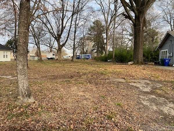 0.28 Acres of Residential Land for Sale in Conway, Arkansas
