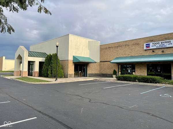 2.42 Acres of Improved Mixed-Use Land for Sale in Anderson, Indiana