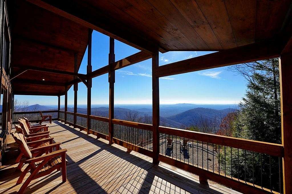 5.29 Acres of Residential Land with Home for Sale in Jasper, Georgia