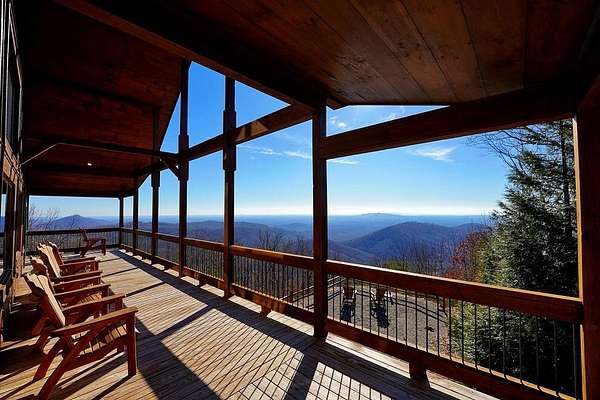 5.29 Acres of Residential Land with Home for Sale in Jasper, Georgia