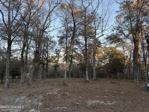 0.56 Acres of Residential Land for Sale in Supply, North Carolina