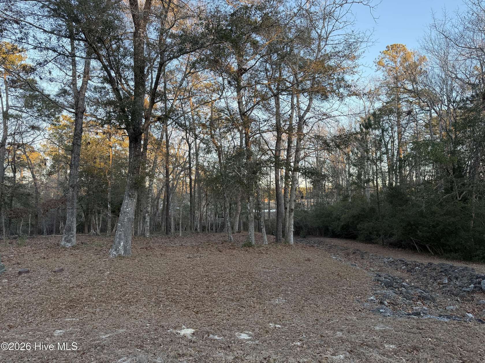 0.62 Acres of Residential Land for Sale in Supply, North Carolina