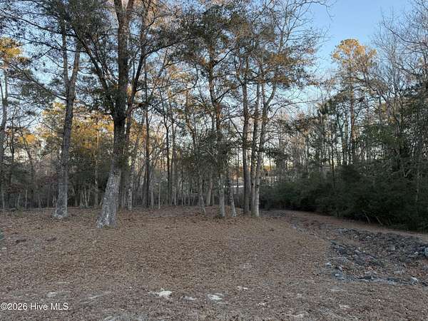 0.62 Acres of Residential Land for Sale in Supply, North Carolina