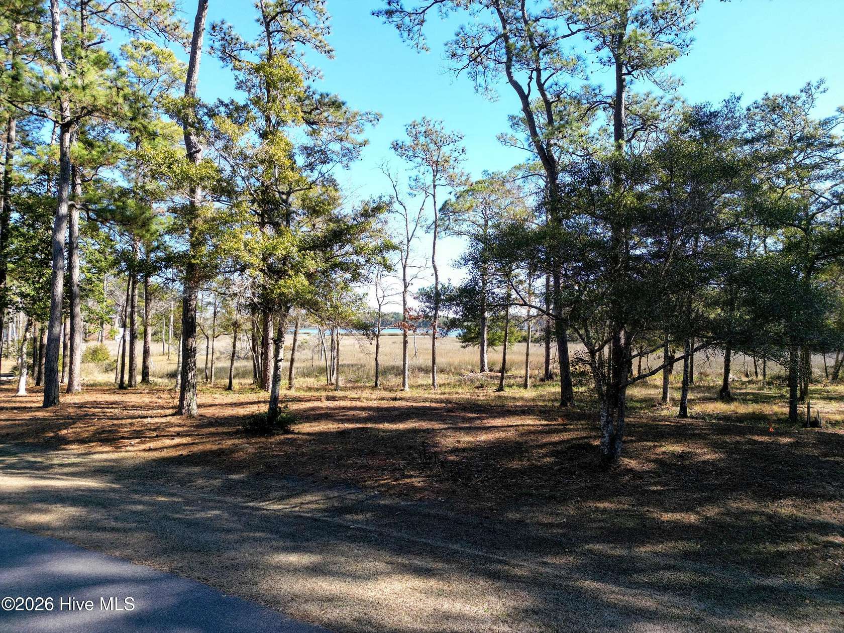 0.57 Acres of Residential Land for Sale in Supply, North Carolina
