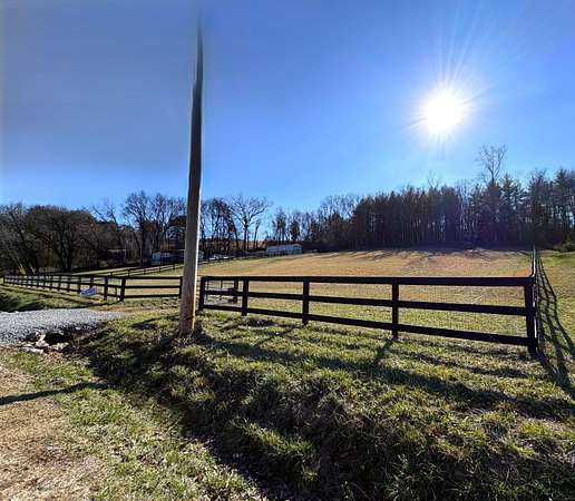 1.24 Acres of Residential Land for Sale in Newport, Tennessee