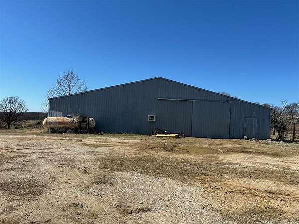 466 Acres of Agricultural Land for Sale in Sallisaw, Oklahoma