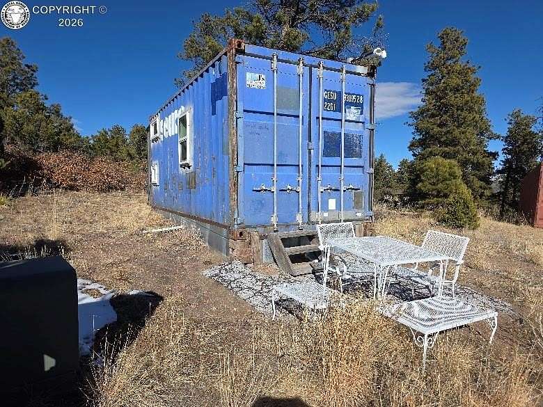 38.2 Acres of Recreational Land for Sale in Cañon City, Colorado