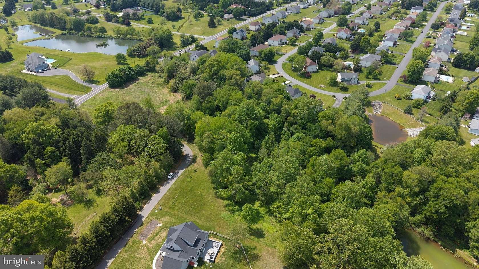 4.27 Acres of Residential Land for Sale in Bear, Delaware