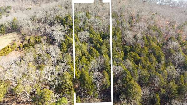 2.2 Acres of Land for Sale in Gainesboro, Tennessee