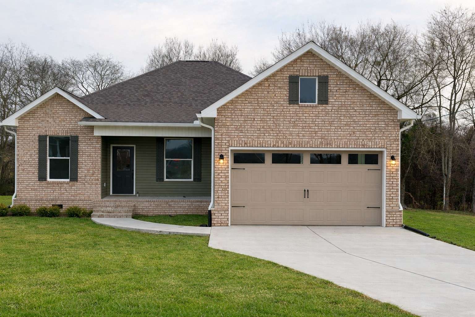 0.42 Acres of Land with Home for Sale in Carthage, Tennessee