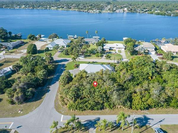 0.2 Acres of Land for Sale in Sebastian, Florida