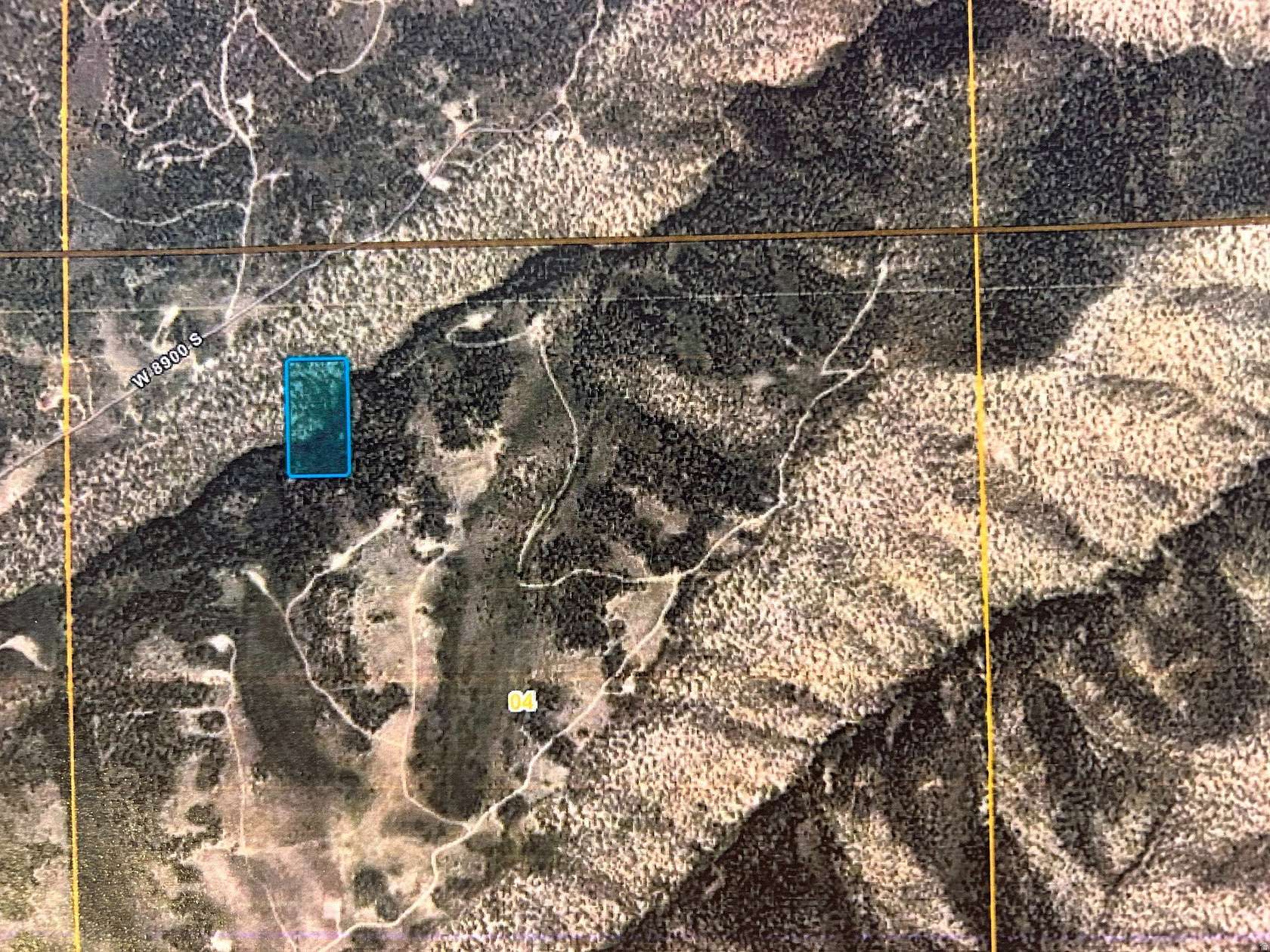 5 Acres of Land for Sale in Fruitland, Utah