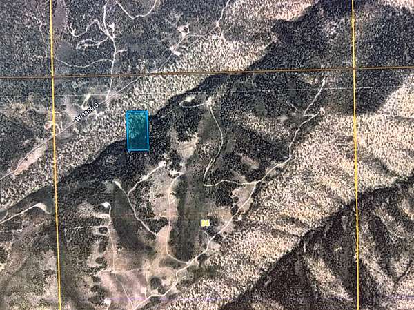 5 Acres of Land for Sale in Fruitland, Utah