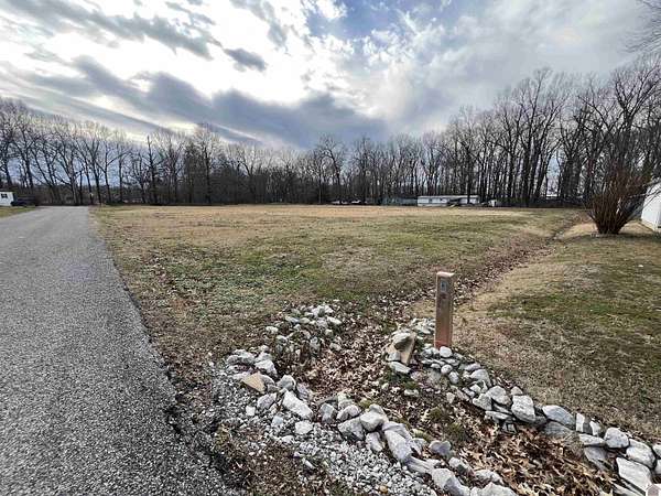 2.25 Acres of Residential Land for Sale in Calvert City, Kentucky