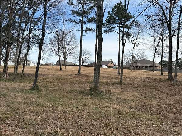 1.43 Acres of Residential Land for Sale in Russellville, Arkansas