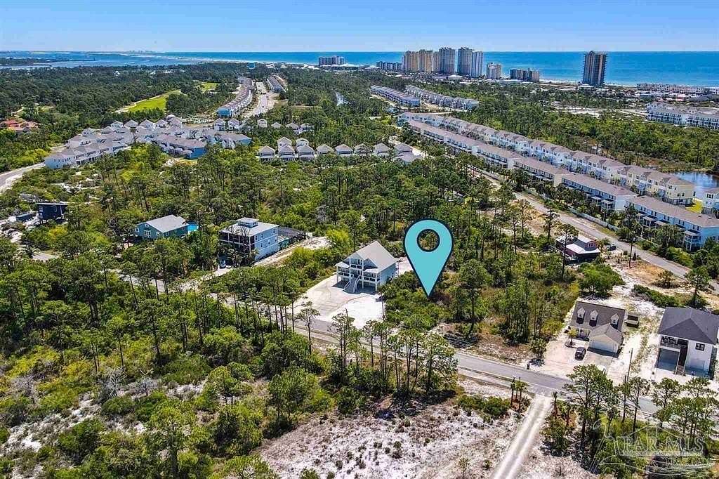 0.25 Acres of Residential Land for Sale in Perdido Key, Florida